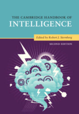 Sternberg |  The Cambridge Handbook of Intelligence | Buch |  Sack Fachmedien