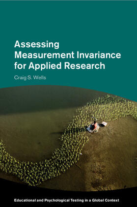 Wells |  Assessing Measurement Invariance for Applied Research | Buch |  Sack Fachmedien