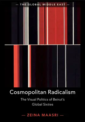 Maasri |  Cosmopolitan Radicalism | Buch |  Sack Fachmedien