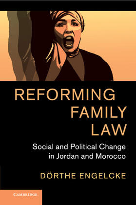 Engelcke |  Reforming Family Law | Buch |  Sack Fachmedien