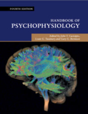 Berntson / Cacioppo / Tassinary |  Handbook of Psychophysiology | Buch |  Sack Fachmedien