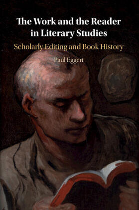 Eggert |  The Work and The Reader in Literary Studies | Buch |  Sack Fachmedien