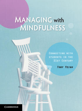 Yeigh |  Managing with Mindfulness | Buch |  Sack Fachmedien