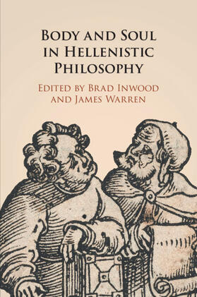 Inwood / Warren |  Body and Soul in Hellenistic Philosophy | Buch |  Sack Fachmedien