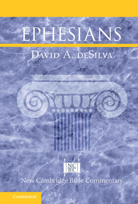 deSilva |  Ephesians | Buch |  Sack Fachmedien