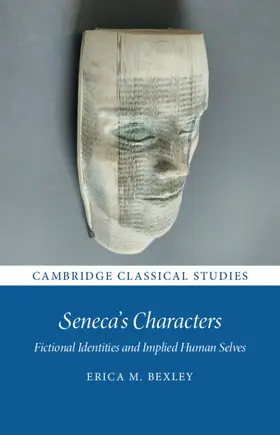 Bexley |  Seneca's Characters | Buch |  Sack Fachmedien