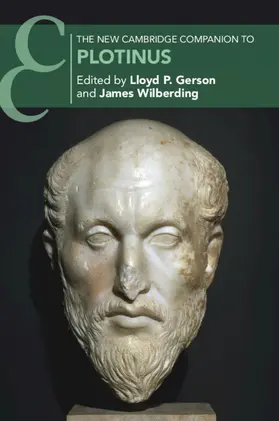 Gerson / Wilberding |  The New Cambridge Companion to Plotinus | Buch |  Sack Fachmedien