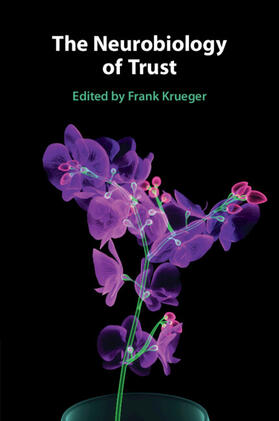 Krueger |  The Neurobiology of Trust | Buch |  Sack Fachmedien