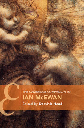Head |  The Cambridge Companion to Ian McEwan | Buch |  Sack Fachmedien