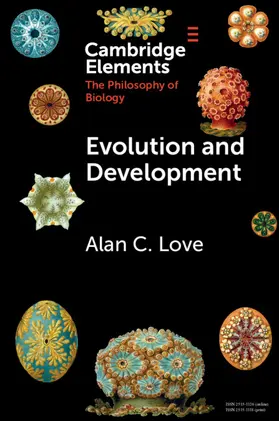 Love |  Evolution and Development | Buch |  Sack Fachmedien