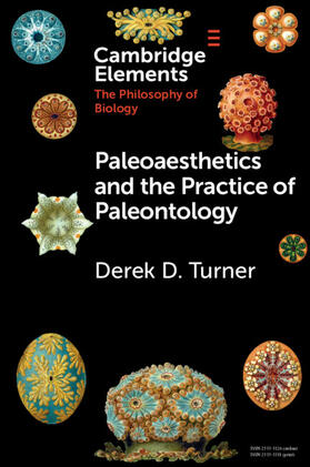 Turner |  Paleoaesthetics and the Practice of Paleontology | Buch |  Sack Fachmedien