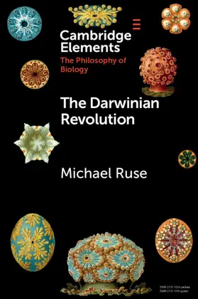 Ruse |  The Darwinian Revolution | Buch |  Sack Fachmedien