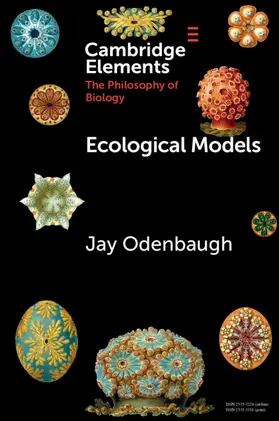 Odenbaugh |  Ecological Models | Buch |  Sack Fachmedien