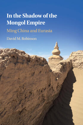 Robinson |  In the Shadow of the Mongol Empire | Buch |  Sack Fachmedien