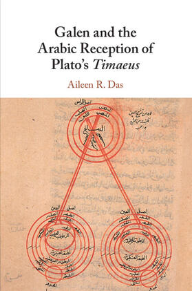 Das |  Galen and the Arabic Reception of Plato's Timaeus | Buch |  Sack Fachmedien