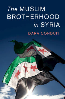 Conduit |  The Muslim Brotherhood in Syria | Buch |  Sack Fachmedien