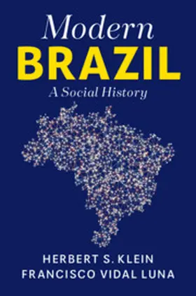 Klein / Luna |  Modern Brazil | Buch |  Sack Fachmedien