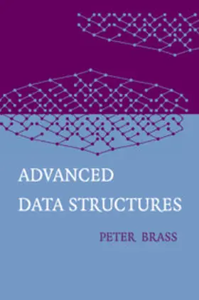 Brass |  Advanced Data Structures | Buch |  Sack Fachmedien