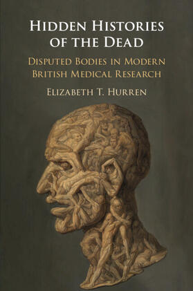 Hurren |  Hidden Histories of the Dead | Buch |  Sack Fachmedien