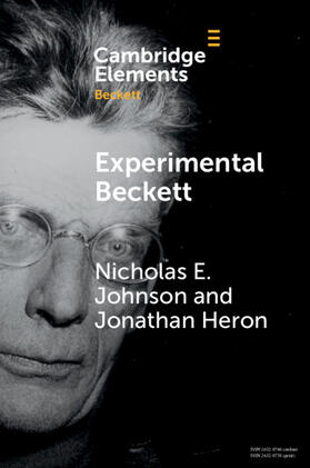 Johnson / Heron |  Experimental Beckett | Buch |  Sack Fachmedien