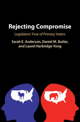 Anderson / Butler / Harbridge-Yong |  Rejecting Compromise | Buch |  Sack Fachmedien