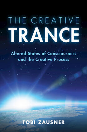 Zausner |  The Creative Trance | Buch |  Sack Fachmedien