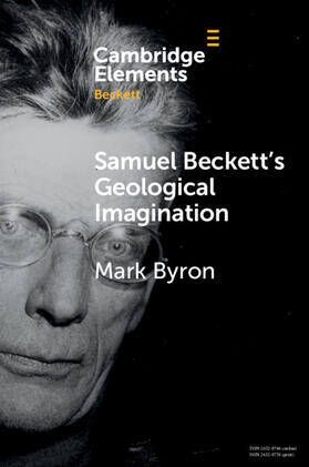 Byron |  Samuel Beckett's Geological Imagination | Buch |  Sack Fachmedien