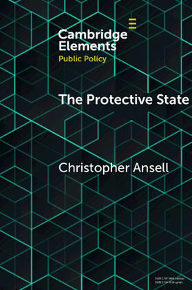 Ansell |  The Protective State | Buch |  Sack Fachmedien