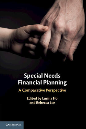 Ho / Lee |  Special Needs Financial Planning | Buch |  Sack Fachmedien