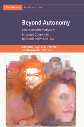 Kirchhoffer / Richards |  Beyond Autonomy | Buch |  Sack Fachmedien