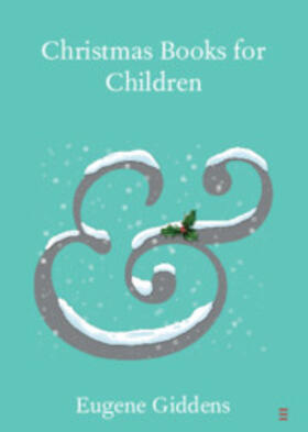 Giddens |  Christmas Books for Children | Buch |  Sack Fachmedien