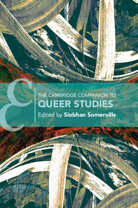 Somerville |  The Cambridge Companion to Queer Studies | Buch |  Sack Fachmedien