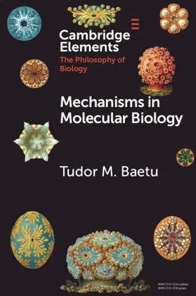 Baetu |  Mechanisms in Molecular Biology | Buch |  Sack Fachmedien