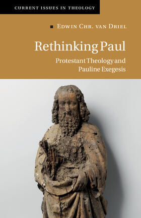 van Driel |  Rethinking Paul | Buch |  Sack Fachmedien