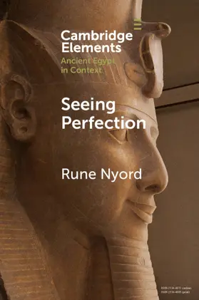 Nyord |  Seeing Perfection | Buch |  Sack Fachmedien