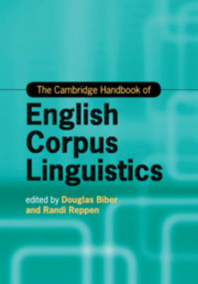 Biber / Reppen |  The Cambridge Handbook of English Corpus Linguistics | Buch |  Sack Fachmedien