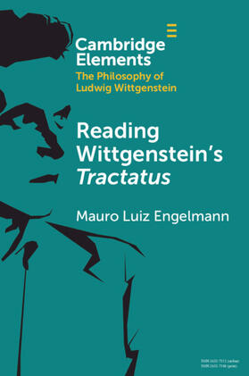 Engelmann |  Reading Wittgenstein's Tractatus | Buch |  Sack Fachmedien