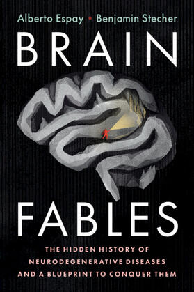 Espay / Stecher |  Brain Fables | Buch |  Sack Fachmedien