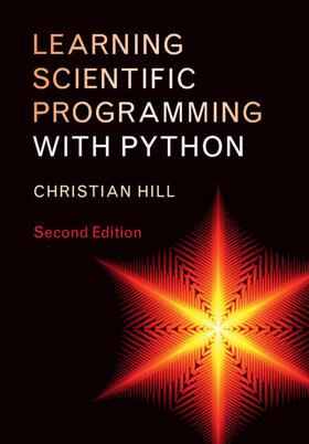 Hill |  Learning Scientific Programming with Python | Buch |  Sack Fachmedien