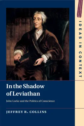 Collins |  In the Shadow of Leviathan | Buch |  Sack Fachmedien