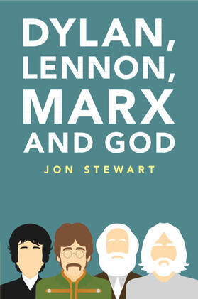 Stewart |  Dylan, Lennon, Marx and God | Buch |  Sack Fachmedien