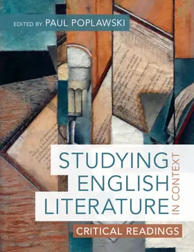 Poplawski |  Studying English Literature in Context | Buch |  Sack Fachmedien