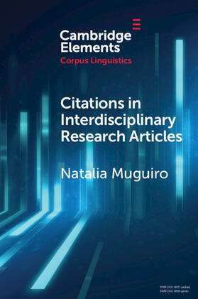 Muguiro |  Citations in Interdisciplinary Research Articles | Buch |  Sack Fachmedien