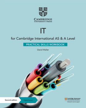 Waller |  Cambridge International as & a Level It Practical Skills Workbook with Digital Access (2 Years) | Buch |  Sack Fachmedien