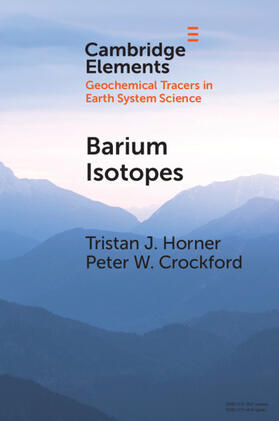Horner / Crockford |  Barium Isotopes | Buch |  Sack Fachmedien