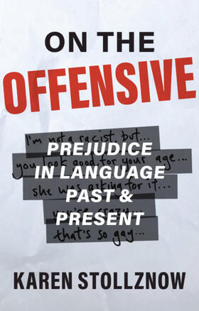 Stollznow |  On the Offensive | Buch |  Sack Fachmedien