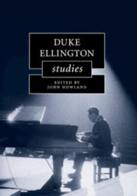 Howland |  Duke Ellington Studies | Buch |  Sack Fachmedien