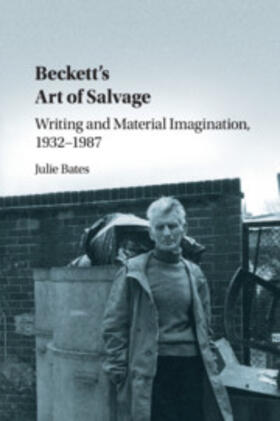 Bates |  Beckett's Art of Salvage | Buch |  Sack Fachmedien