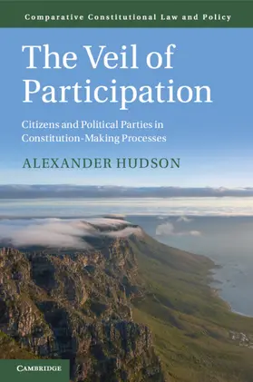 Hudson |  The Veil of Participation | Buch |  Sack Fachmedien