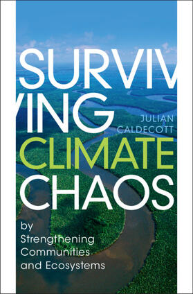 Caldecott |  Surviving Climate Chaos | Buch |  Sack Fachmedien